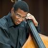 Bassist Xavier Foley, 2016 Young Concert Artists International Auditions winner.