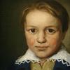 The Boy Beethoven