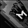 Title screen for Fritz Lang's 'M'