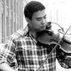 Composer Kenji Bunch, a YCA alum celebrating 50 years of YCA performances and support.