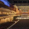 The Wu Tsai Theater at David Geffen Hall
