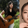 Juhee Lim, Arthur Wang, and Alberta Khoury