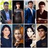 Musicians from Salon de Virtuosi