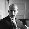 Composer Hans Werner Henze in 1960