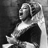 Leontyne Price as Leonora in 'Il Trovatore'