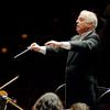Daniel Barenboim conducts the West-Eastern Divan Orchestra