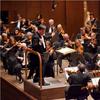 Alan Gilbert and the New York Philharmonic