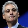 Rahm Emanuel