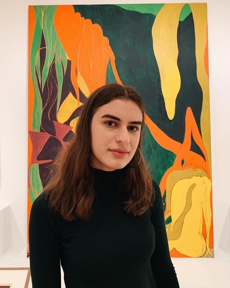 Emma Bauchner