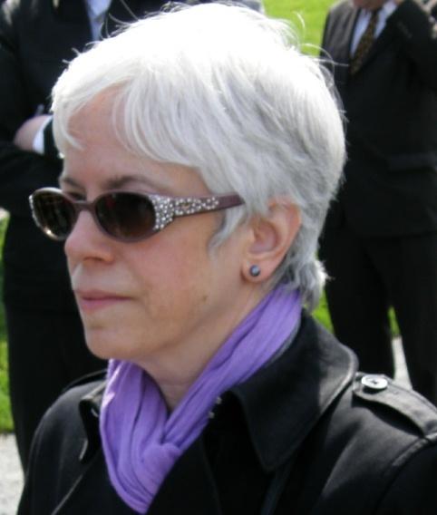 Karen DeWitt